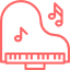 piano